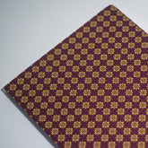 "Quadrilobe" notebook